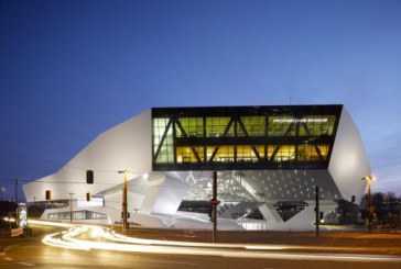 El Museo Porsche el 37º día mundial del museo