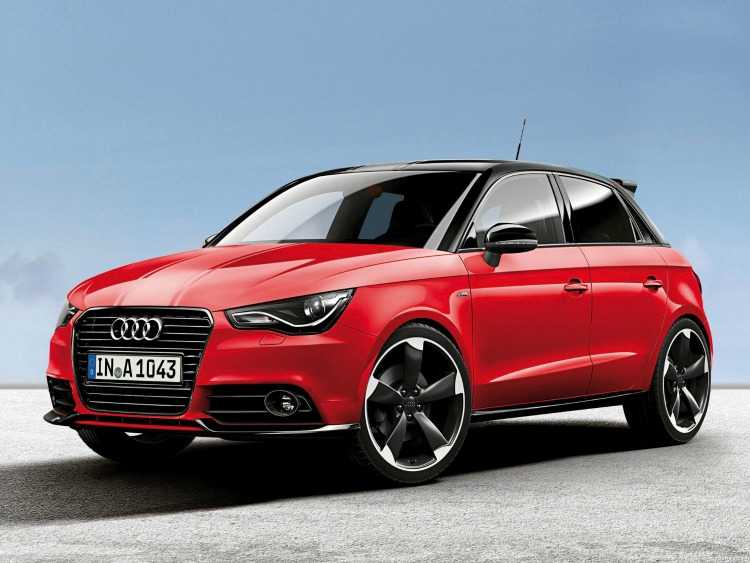 Los nuevos Audi A1 y A1 Sportback