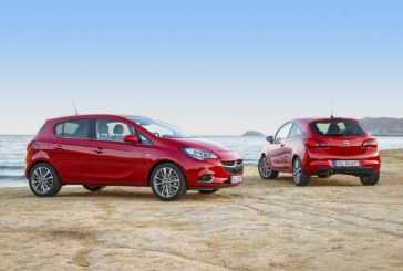 Opel anuncia los precios del nuevo Opel Corsa