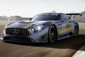 Mercedes-AMG GT3, sacando lo mejor de su versión de calle para el circuito