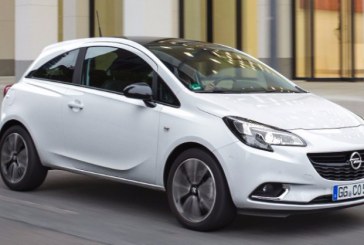 Opel Corsa en versión GLP, para los que les importa el consumo