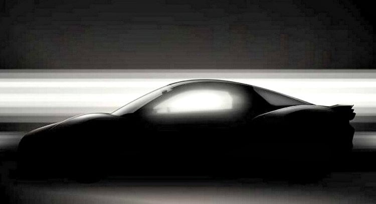Yamaha presentara un concept car durante el Salón de Tokyo