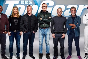 Top Gear ya tiene los nombres de los siete nuevos presentadores
