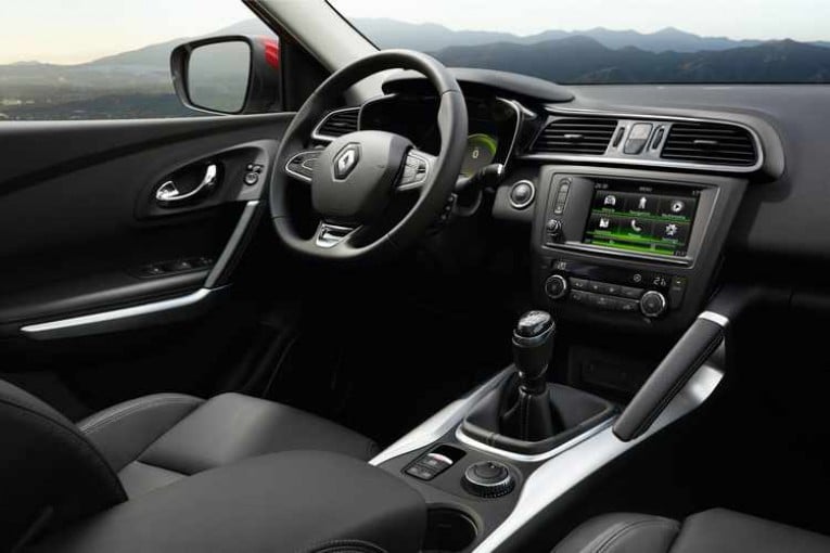 Nuevo Renault Kadjar Precios, opiniones, prueba y fotos Nuevo Renault Kadjar Precios, opiniones, prueba y fotos