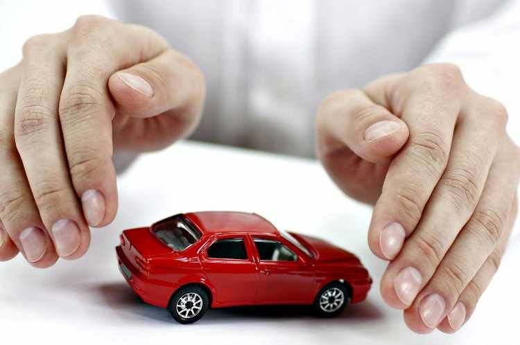 asegurar coche asegurar coche