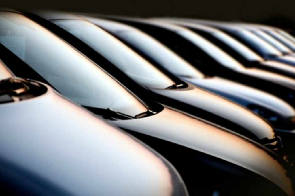 coche de embargo coche de embargo