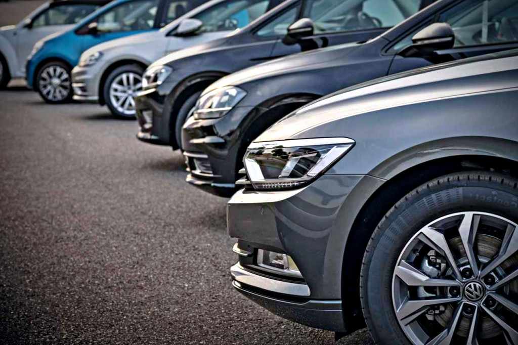 ¿Compensa comprar un coche importado en Alemania? ¿Compensa comprar un coche importado en Alemania?