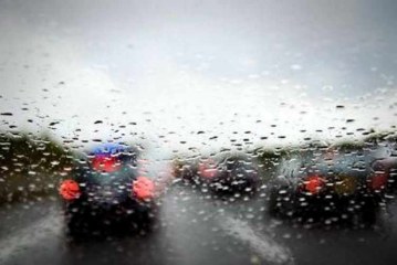 Consejos para conducir con lluvia mejorando tu seguridad al volante