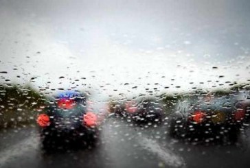 Consejos para conducir con lluvia mejorando tu seguridad al volante