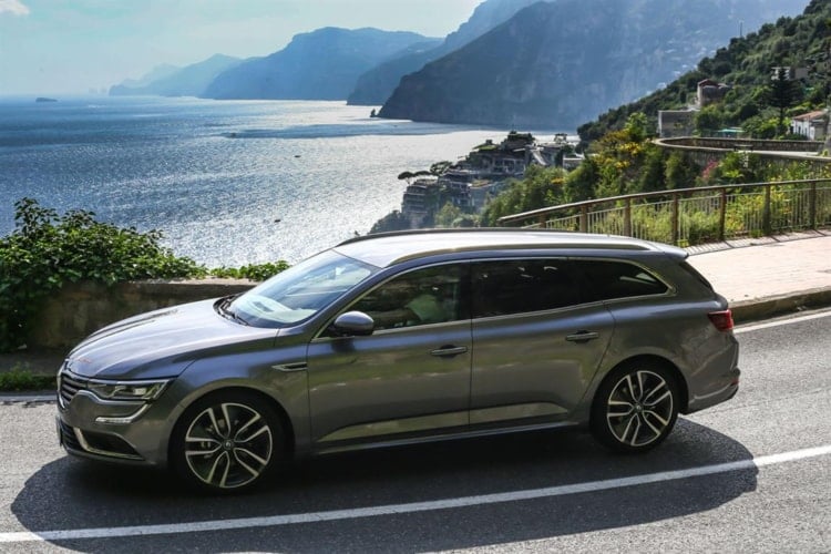 Qué coche comprar: ¿Monovolumen, todocamino o familiar? Qué coche comprar: ¿Monovolumen, todocamino o familiar?