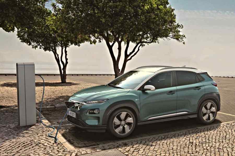 Cuál es el mantenimiento de un coche eléctrico