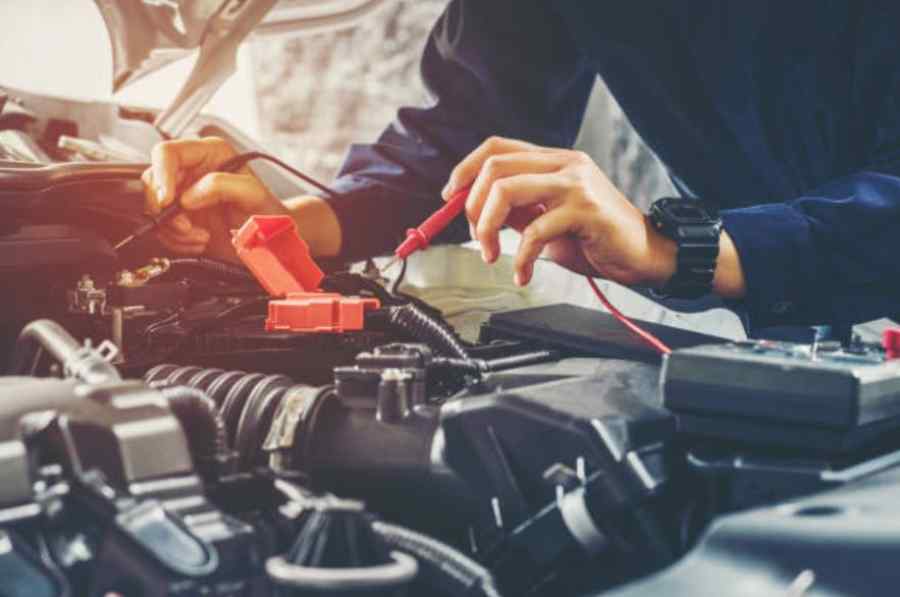 cuanto dura la batería de un coche sin arrancar cuanto dura la batería de un coche sin arrancar