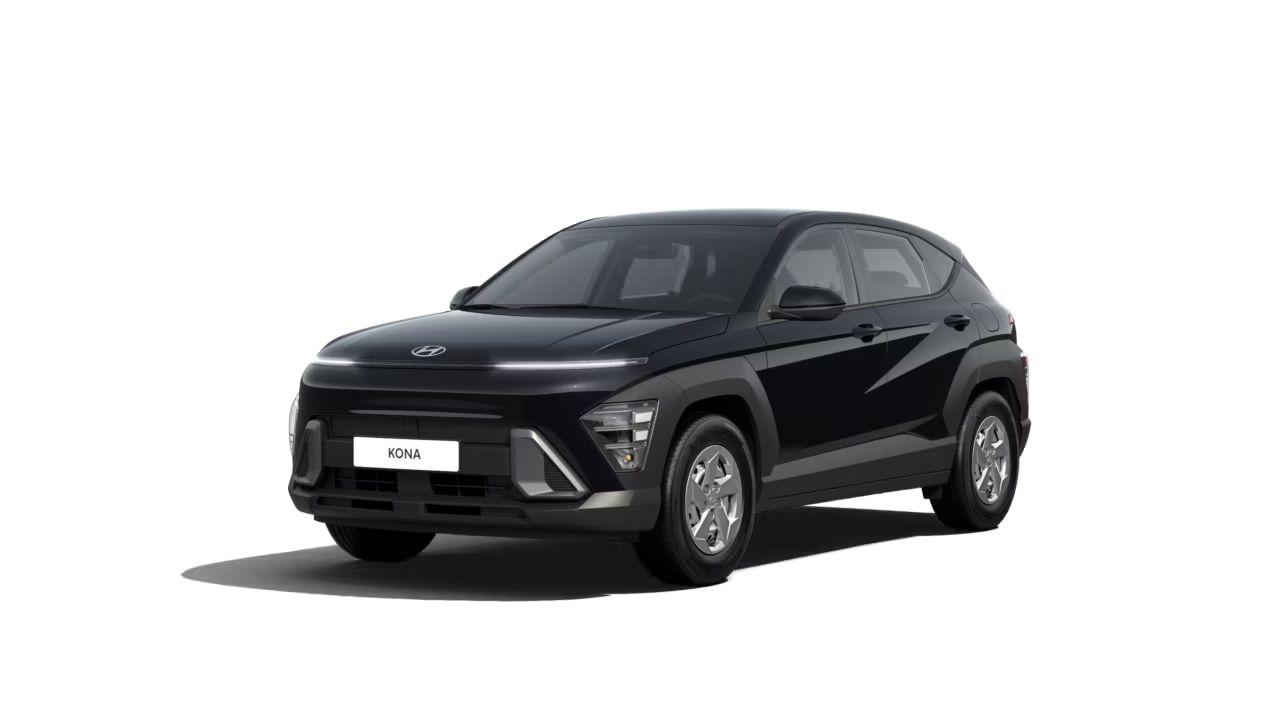 Hyundai Kona Hyundai Kona