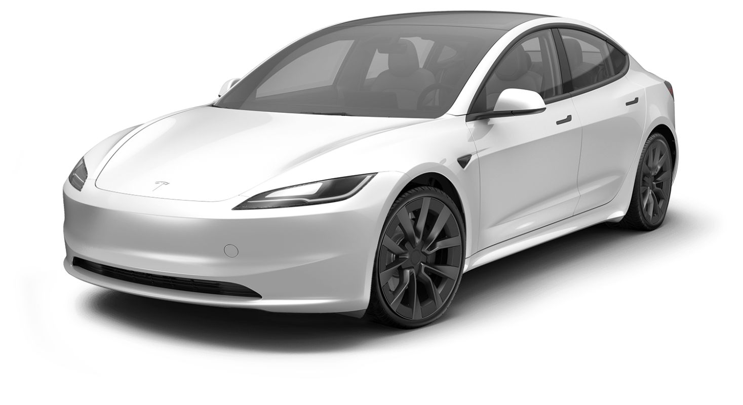 Tesla Model 3 Tesla Model 3