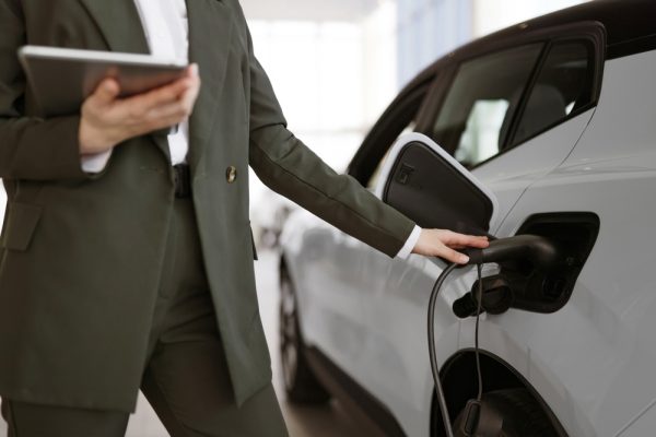 Ayudas para la compra de un coche electrico en 2026