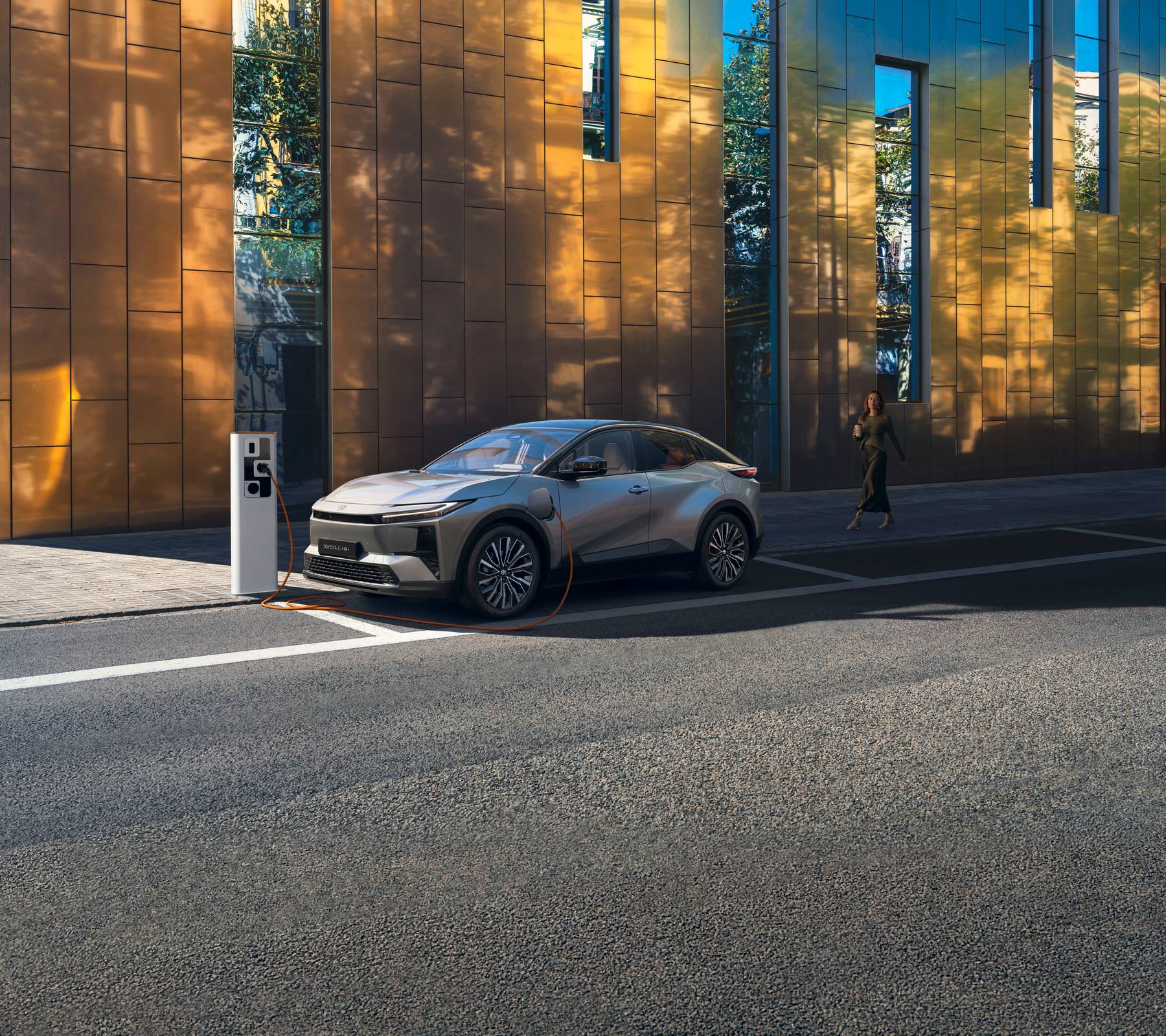 Ayudas para la compra de un coche electrico en 2026